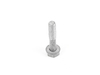 Genuine MINI HEX BOLT WITH WASHER 07119906091 View 3