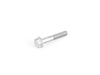 Genuine MINI Genuine MINI Hex Bolt - 07119904406 07119904406 View 4