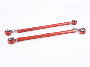Adjustable Rear Control Arms Spherical Bearings - Set of 2