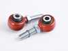 GODSPEED Adjustable Rear Control Arms Spherical Bearings - Set of 2 AK-047-A View 2
