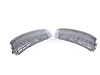Genuine BMW Genuine BMW Front bumper lower side grilles - E84 51117845542 View 9