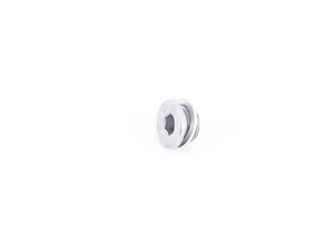 SCREW PLUG WITH GASKET RING