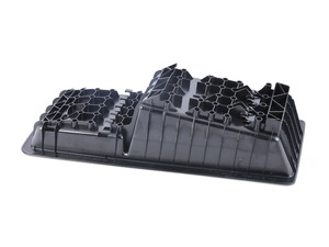 Genuine BMW Oddments Tray Schwarz - 52207274770 - E82,E82 1M Coupe