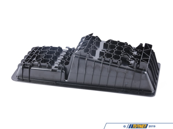 Genuine BMW Genuine BMW Oddments Tray Schwarz - 52207274770 - E82,E82 1M Coupe 52207274770