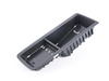 Genuine BMW Genuine BMW Oddments Tray Schwarz - 52207274770 - E82,E82 1M Coupe 52207274770 View 2