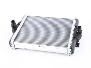 Genuine BMW Auxiliary Radiator - F22/3, F3X