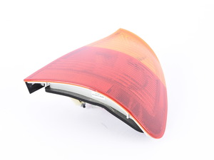 Genuine BMW Outer Tail Light - Right - E46 325xi 325i 323i