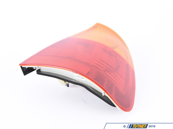 Genuine BMW Genuine BMW Outer Tail Light - Right - E46 325xi 325i 323i 63218368758