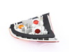 Genuine BMW Genuine BMW Outer Tail Light - Right - E46 325xi 325i 323i 63218368758 View 2