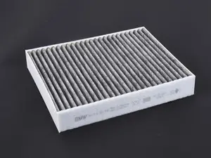 FINE-DUST FILTER