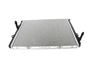 Radiator - F22, F23, F30, F31, F32, F33, F34, F36