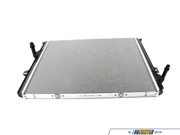 Genuine BMW Radiator - F22, F23, F30, F31, F32, F33, F34, F36 17118741830
