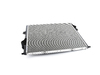 Genuine BMW Radiator - F22, F23, F30, F31, F32, F33, F34, F36 17118741830 View 3