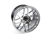 APEX Wheels APEX ARC-8 18x10" ET25 Hyper Black Concave Wheel 19.95lbs ARC81810ET25HBK View 1