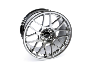 APEX ARC-8 18x10" ET25 Hyper Black Concave Wheel 19.95lbs