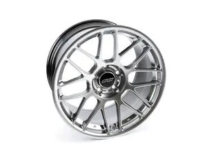 APEX ARC-8 18x10" ET25 Hyper Black Concave Wheel 19.95lbs