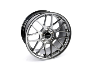 18" APEX ARC-8 Staggered Wheel Set - Hyper Black