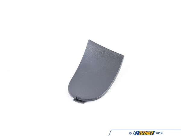 Genuine BMW Genuine BMW Covering Cap Right - 51127134038 - E90 51127134038