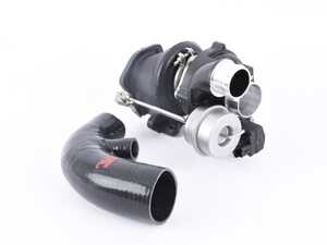 JMTC S42 Turbocharger MINI Cooper Upgraded Turbo K03 - Refurbished