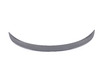 Genuine BMW M Performance Genuine BMW M Performance Carbon Fiber Rear Spoiler - F06 F13 51622405506 View 1