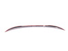 Genuine BMW M Performance Genuine BMW M Performance Carbon Fiber Rear Spoiler - F06 F13 51622405506 View 2