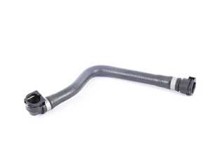 Rein Coolant Return Hose - E60, E63, E64