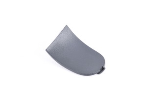 Genuine BMW Covering Cap Left - 51127134037 - E90