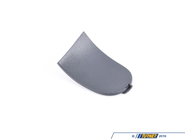 Genuine BMW Genuine BMW Covering Cap Left - 51127134037 - E90 51127134037