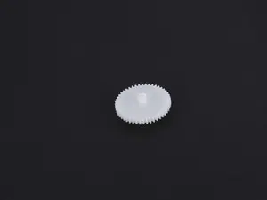 Odometer Gears E3 48x14 With Neck Third Odometer Gear - E30