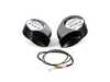 PIAA Superior Bass Sports Horn Kit 330Hz + 400Hz 112Db 85115 View 1
