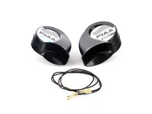 Superior Bass Sports Horn Kit 330Hz + 400Hz 112Db