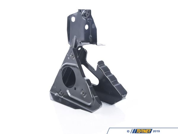 Genuine BMW Genuine BMW Left Supporting Strut Reinforcement - 41118203521 - E39 41118203521