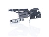 Genuine BMW Genuine BMW Left Supporting Strut Reinforcement - 41118203521 - E39 41118203521 View 2