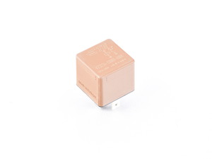 Genuine BMW Starter Relay - 61311243207