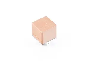 Genuine BMW Starter Relay - 61311243207