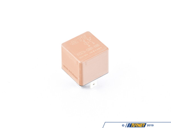 Genuine BMW Genuine BMW Starter Relay - 61311243207 61311243207