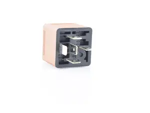 OEM Bosch Starter Relay - E21 320i