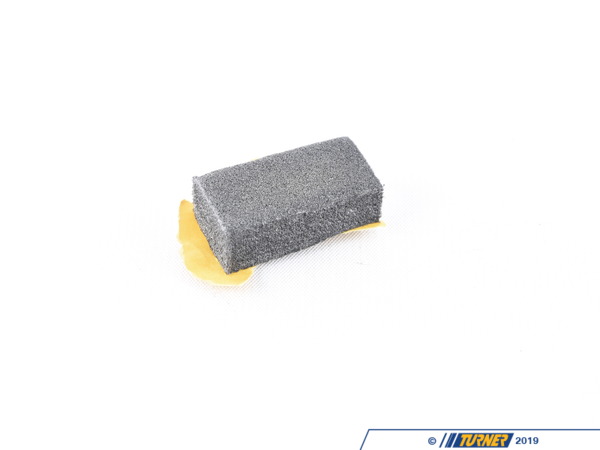 Genuine BMW Genuine BMW Absorbing Piece 30X15X10 - 51138209642 - E82 51138209642