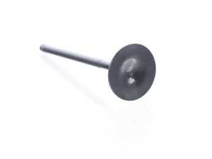 BMW M50/52 Single Groove Intake valve 33x5.97x106.10mm/ SS/Blk. Nitrided/Stk.size