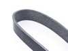 Gates Gates RPM Supercharger Belt - 1310mm 7PK1310 View 3