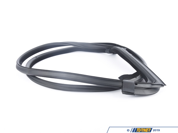 Genuine BMW Genuine BMW Edge Protector, Door, Right - 51767369304 - F32,F82 51767369304