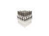 ECS Titanium Conical Seat Wheel Bolt - 12x1.5x26mm - Set Of 20 E2X & E3X 025384ecs04-0120 View 4