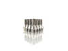 ECS Titanium Conical Seat Wheel Bolt - 12x1.5x26mm - Set Of 10 025384ecs04-0110 View 2