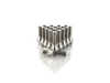 ECS BMW Titanium Conical Seat Wheel Bolt - 12x1.5x35mm - Set Of 20 025384ecs04-0220 View 1