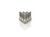 ECS BMW Titanium Conical Seat Wheel Bolt - 12x1.5x35mm - Set Of 10 025384ecs04-0210 View 1
