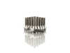 ECS BMW Titanium Conical Seat Wheel Bolt - 14x1.25x40mm - Set Of 20 025384ecs05-0321 View 2