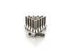 ECS BMW Titanium Conical Seat Wheel Bolt - 14x1.25x40mm - Set Of 20 025384ecs05-0321 View 1