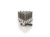 ECS ECS Tuning Titanium Wheel Bolt Sets - 12x1.5 - E9X, Z4, E84, E60/61, E53, E46, E36, E39, E38, E34, E30, E28, E24 1215TWB View 1