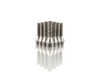 ECS Titanium Conical Seat Wheel Bolt - 12x1.5x45mm - Set Of 10 025384ecs04-0410 View 2