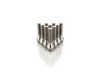 ECS Titanium Conical Seat Wheel Bolt - 12x1.5x45mm - Set Of 10 025384ecs04-0410 View 1